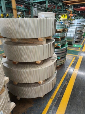 0.4 Mm Stainless Steel Sheet ASTM AISI Cr Sheet Coil 0.6mm 0.8mm 1mm 316l 304