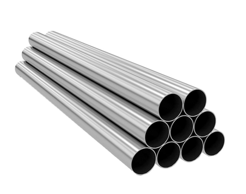ASTM A106 2507 Duplex Stainless Steel Seamless Pipes Sch 40 Sch 160 Sch 1/2inch To 24 Inch