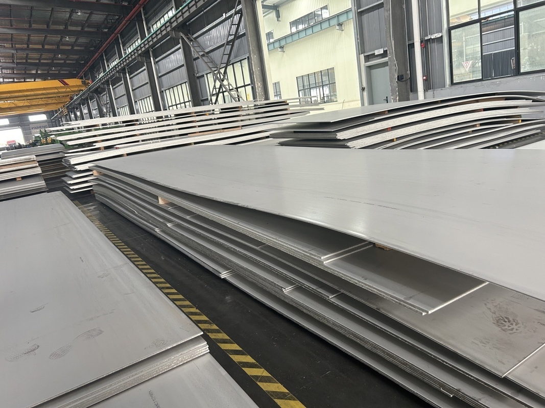 202 304 430 4x8 Sheet Steel Stainless Steel Hairline Finish Pvd Coated 10mm To 1500mm