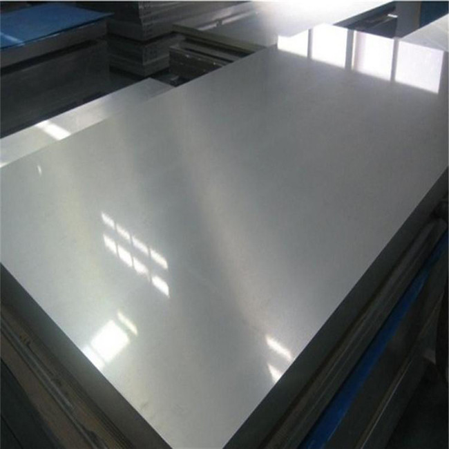 SGCC Z08 Gi Galvanised Steel Plate Sheets 0.35*1250MM THK JISG3302 Zero Spangle