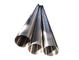 Astm 321 309 904l 316 Stainless Steel Seamless Pipes 304 Stainless Steel 316l Seamless Round Tubing