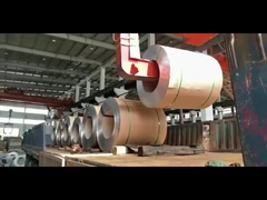 410 420 201 revestimento de aço inoxidável 2mm 20mm de Tiso 2B do rolo da bobina dos Ss 304 da bobina