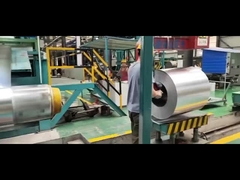 bobina laminada a alta temperatura de aço inoxidável 300mm de aço da bobina 4mm 5mm de 309S 310S