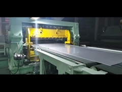 folha 304 Aisi de aço inoxidável de 1.2mm 1.5mm 304 HL de aço inoxidável de 2b No.4 TISCO liso